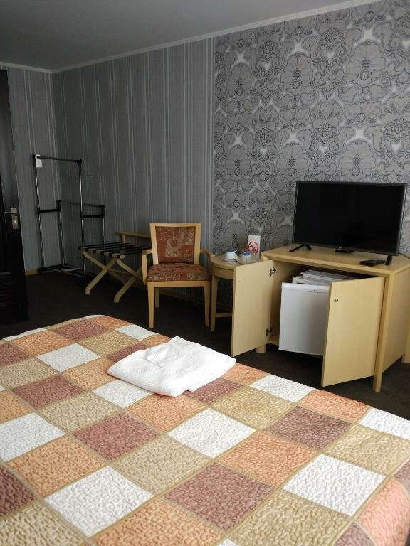 Гостиница Гостиничный комплекс Горизонт Находка